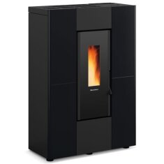 Pelletofen La Nordica Extraflame Marilena Plus AD (kanalisierbar) - 8 kW