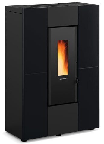 Pelletofen La Nordica Extraflame Marilena Plus AD (kanalisierbar) - 8 kW
