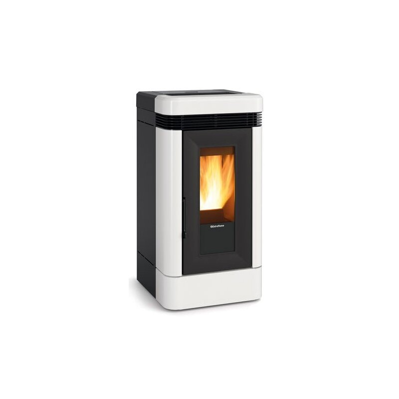 Pelletofen La Nordica Extraflame Lucia - 12,1 kW