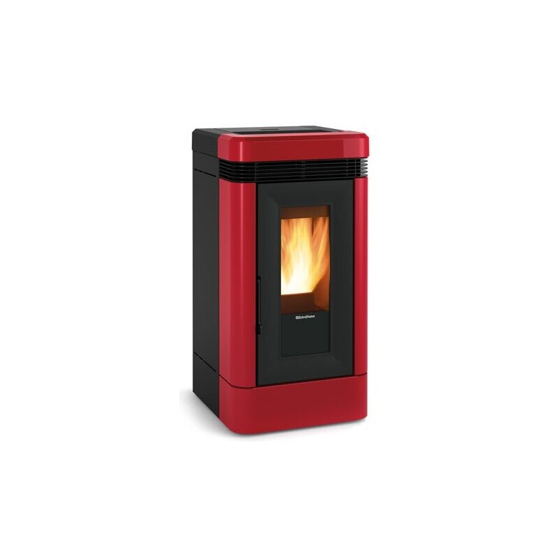Pelletofen La Nordica Extraflame Lucia - 12,1 kW