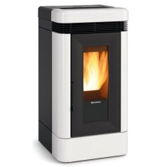 Pelletofen La Nordica Extraflame Lucia - 12,1 kW