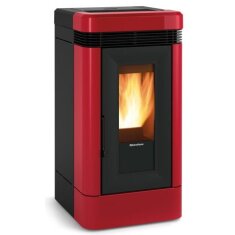 Pelletofen La Nordica Extraflame Lucia - 12,1 kW