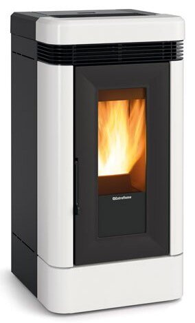 Pelletofen La Nordica Extraflame Lucia - 12,1 kW