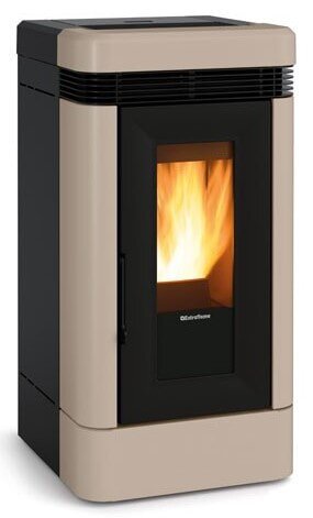 Pelletofen La Nordica Extraflame Lucia - 12,1 kW