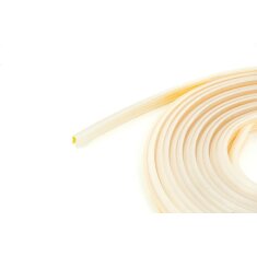 Silikon-Profil Dichtlippe für Glasbodenplatte -...