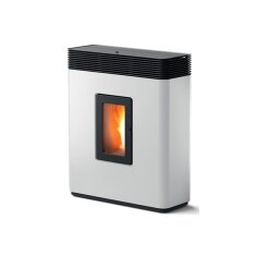 MCZ PHILO Comfort Air 14 M1 - Verkleidung weiß (bis...