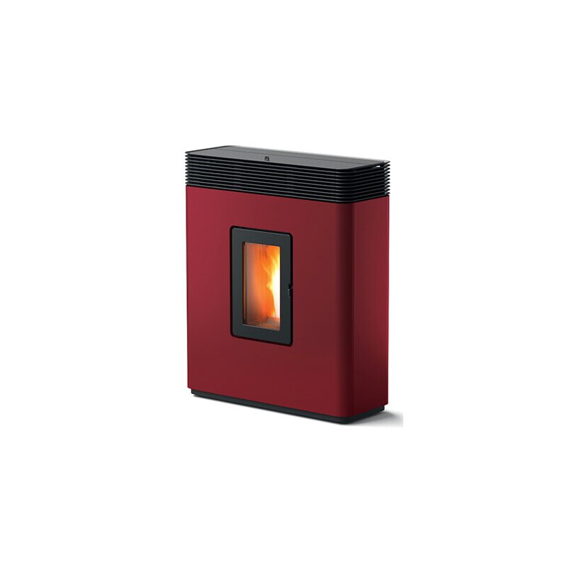 MCZ PHILO Comfort Air 14 M1 - Verkleidung bordeaux (bis 2021)