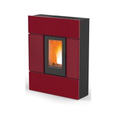 MCZ RAY Verkleidung Keramik - Bordeaux