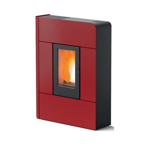 MCZ Verkleidung RAAM Comfort Air - Bordeaux