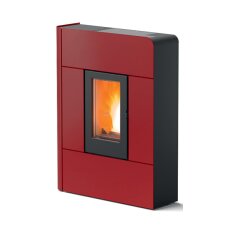 MCZ Verkleidung RAAM Comfort Air - Bordeaux