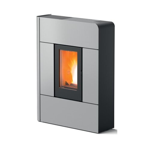 MCZ Verkleidung RAAM Comfort Air - Silber