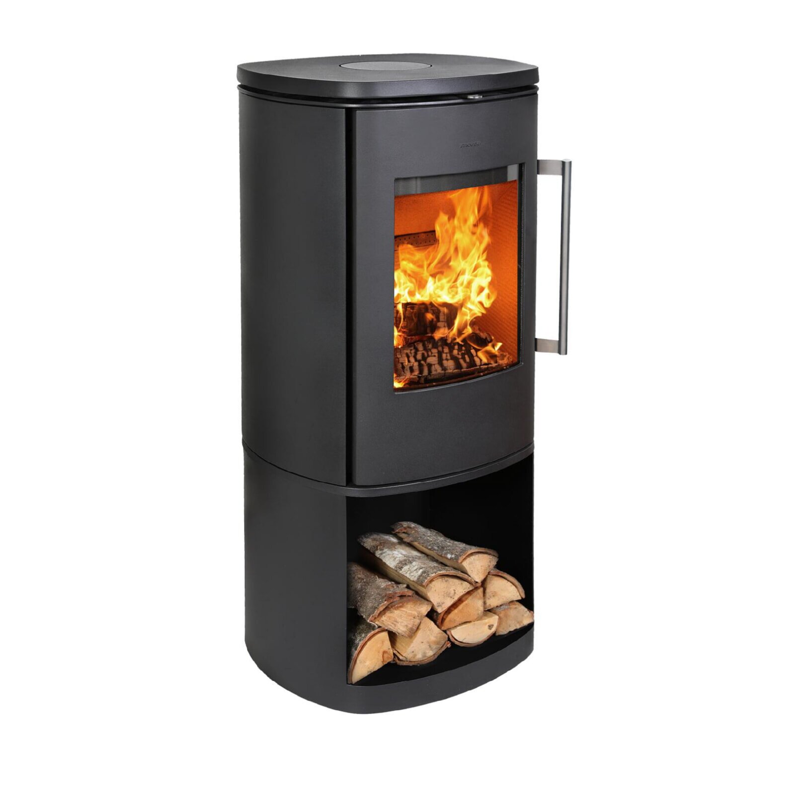 Kaminofen Gussofen Morsoe 8893 - 6,3 kW