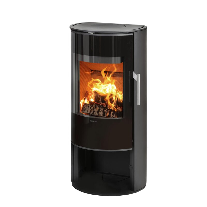 Kaminofen Morsoe 4143 mit Glasfront - 5 kW