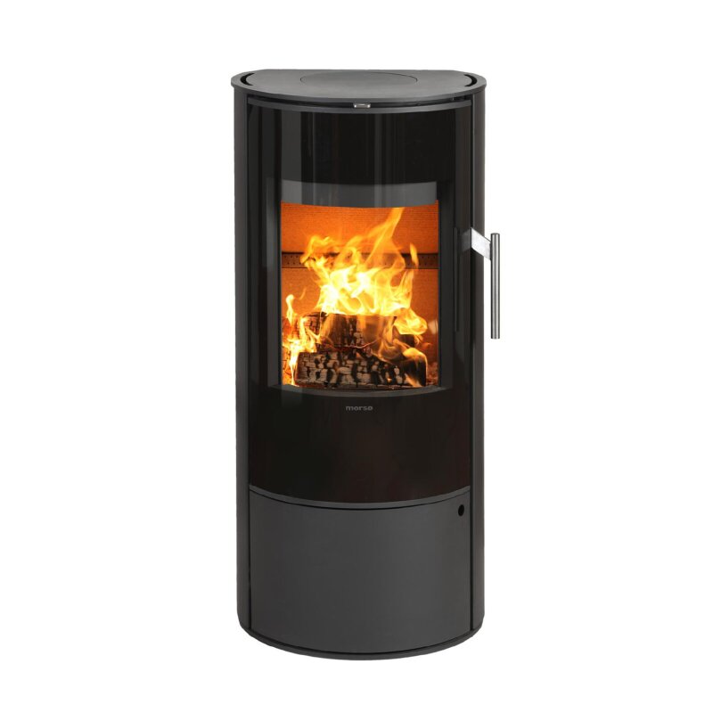Kaminofen Morsoe 4143 mit Glasfront - 5 kW