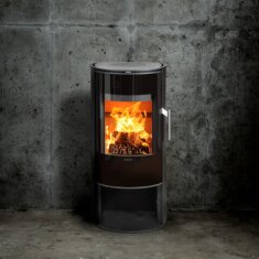 Kaminofen Morsoe 4143 mit Glasfront - 5 kW