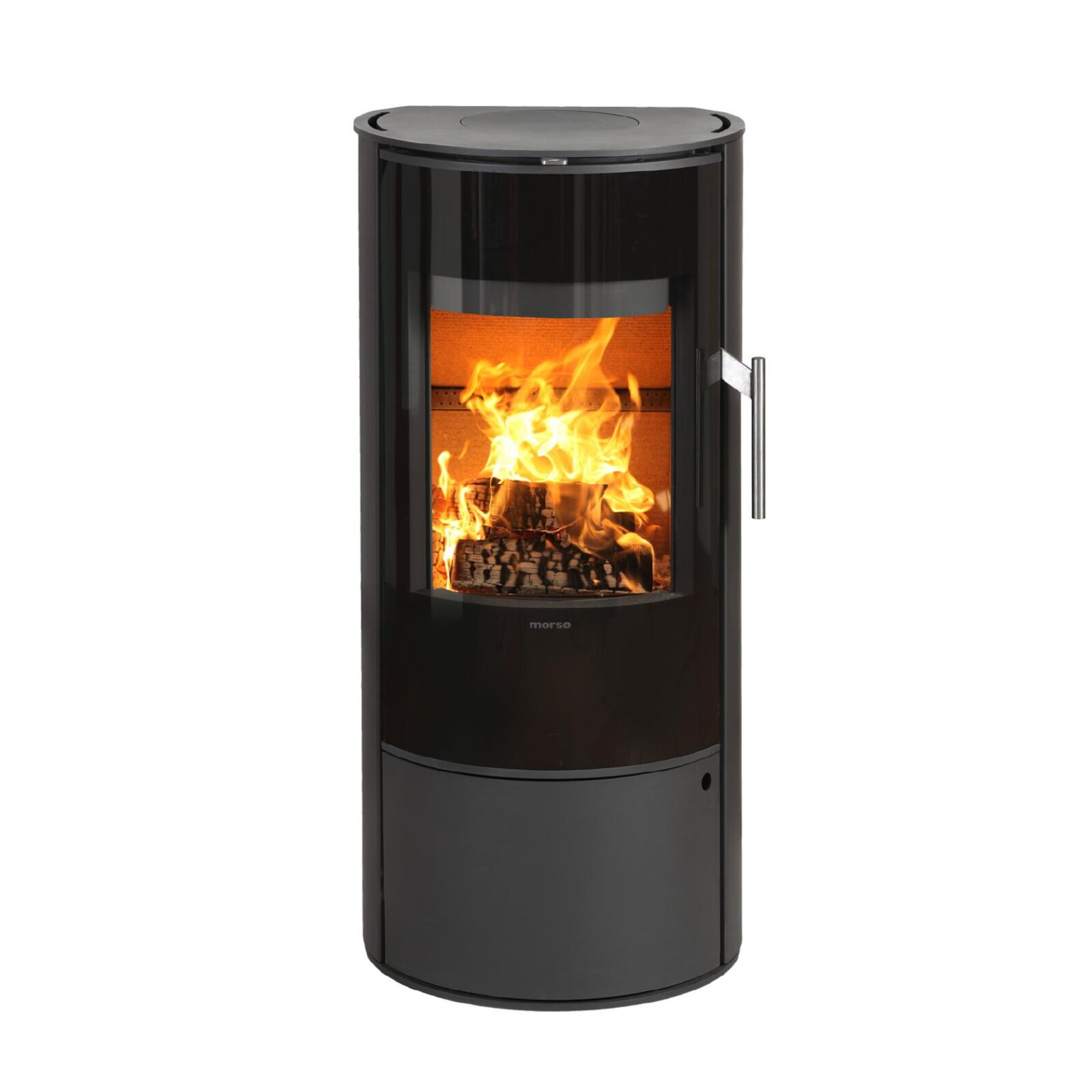 Kaminofen Morsoe 4143 mit Glasfront - 5 kW