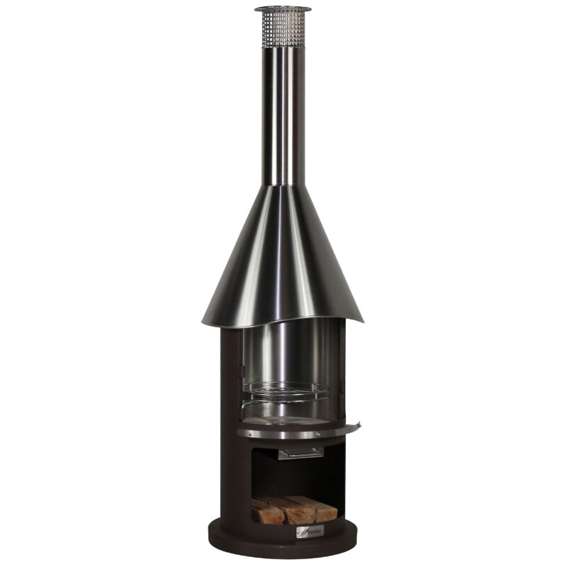 Gartenkamin/ Grill Firestar DESIGN DN 550