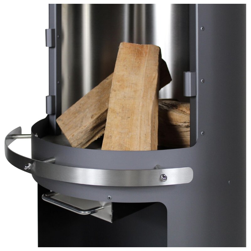 Gartenkamin/ Grill Firestar DESIGN DN 550