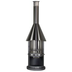 Gartenkamin/ Grill Firestar DESIGN DN 550