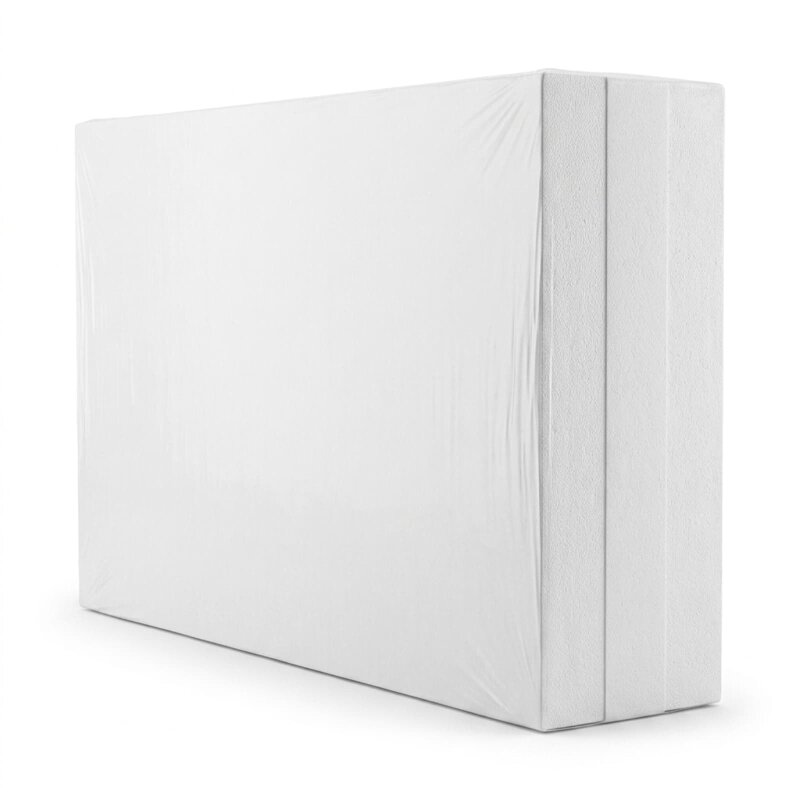 Wärmedämmplatte Promasil 950-KS, 1000x500x60mm, Anwendungsgrenztemperatur 950°C