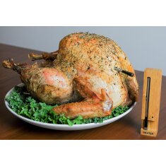 Meater - kabelloses Fleischthermometer mit Bluetooth - 10m Reichweite