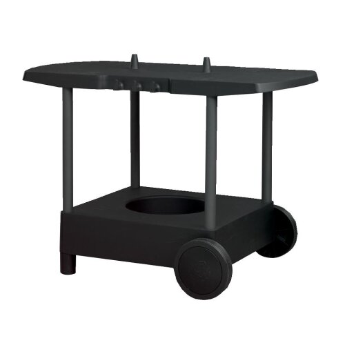 Morsoe Living - Tavolo Grillwagen für Forno Gas