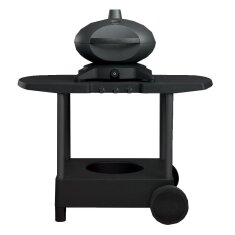 Morsoe Living - Tavolo Grillwagen für Forno Gas