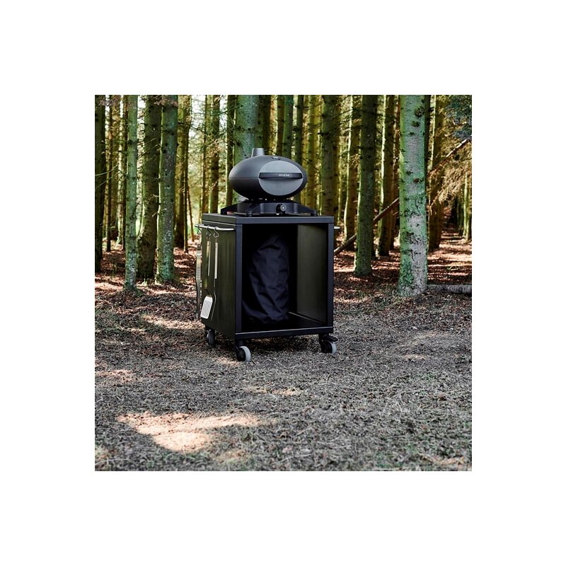 Morsoe Living - Grill Forno Gas Piccolo