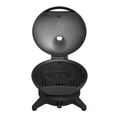 Morsoe Living - Grill Forno Gas Piccolo