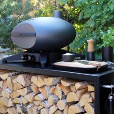 Morsoe Living - Grill Forno Gas Piccolo
