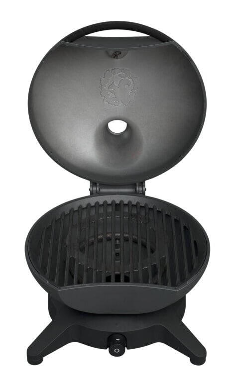 Morsoe Living - Grill Forno Gas Piccolo