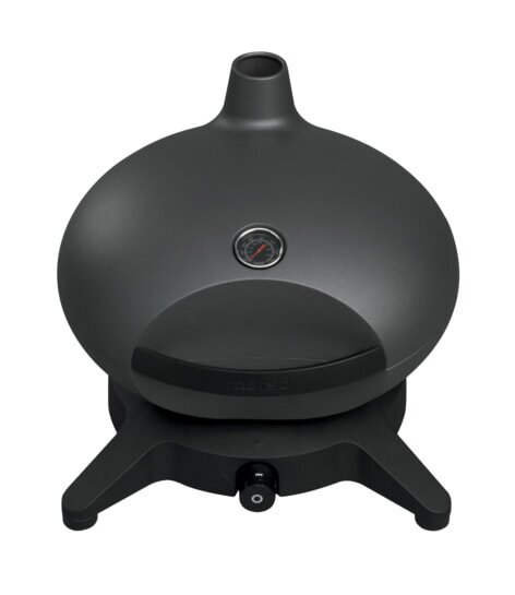 Morsoe Living - Grill Forno Gas Piccolo