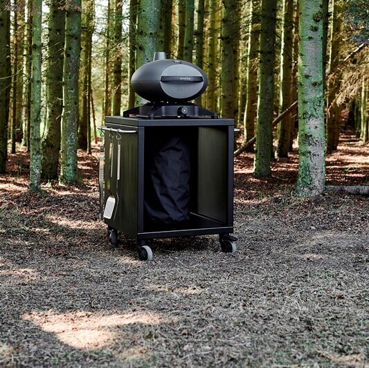 Morsoe Living - Grill Forno Gas Piccolo