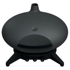 Morsoe Living - Gasgrill Forno Gas Grande