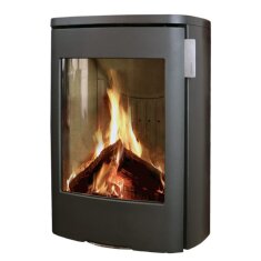 Kaminofen Jydepejsen Senza Wall - 4 kW