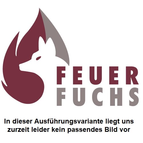 Firestar Winkel 45° für DN 550 - Edelstahl...