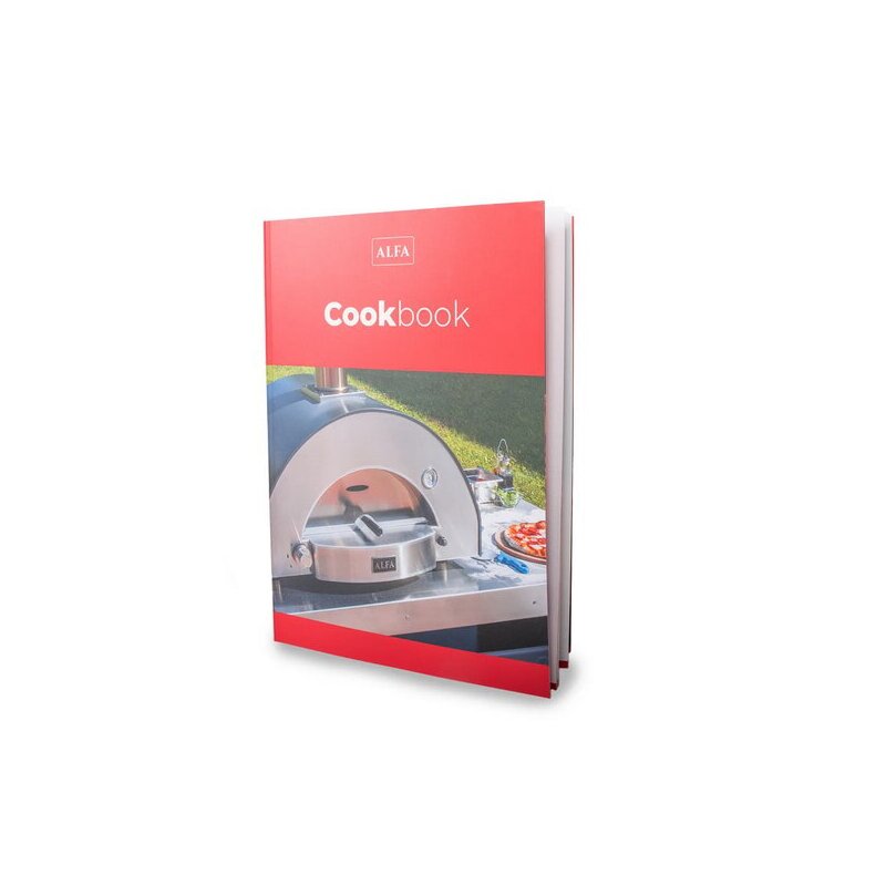 Alfa Forni - Rezeptbuch