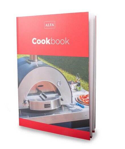 Alfa Forni - Rezeptbuch