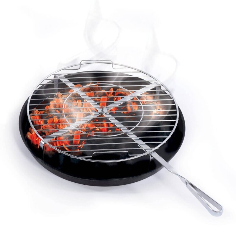 Alfa Forni - BBQ 500 - 37cm