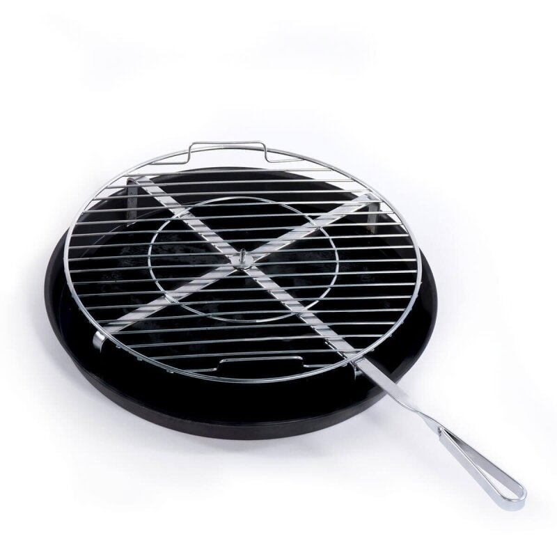 Alfa Forni - BBQ 500 - 37cm