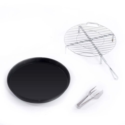 Alfa Forni - BBQ 500 - 37cm