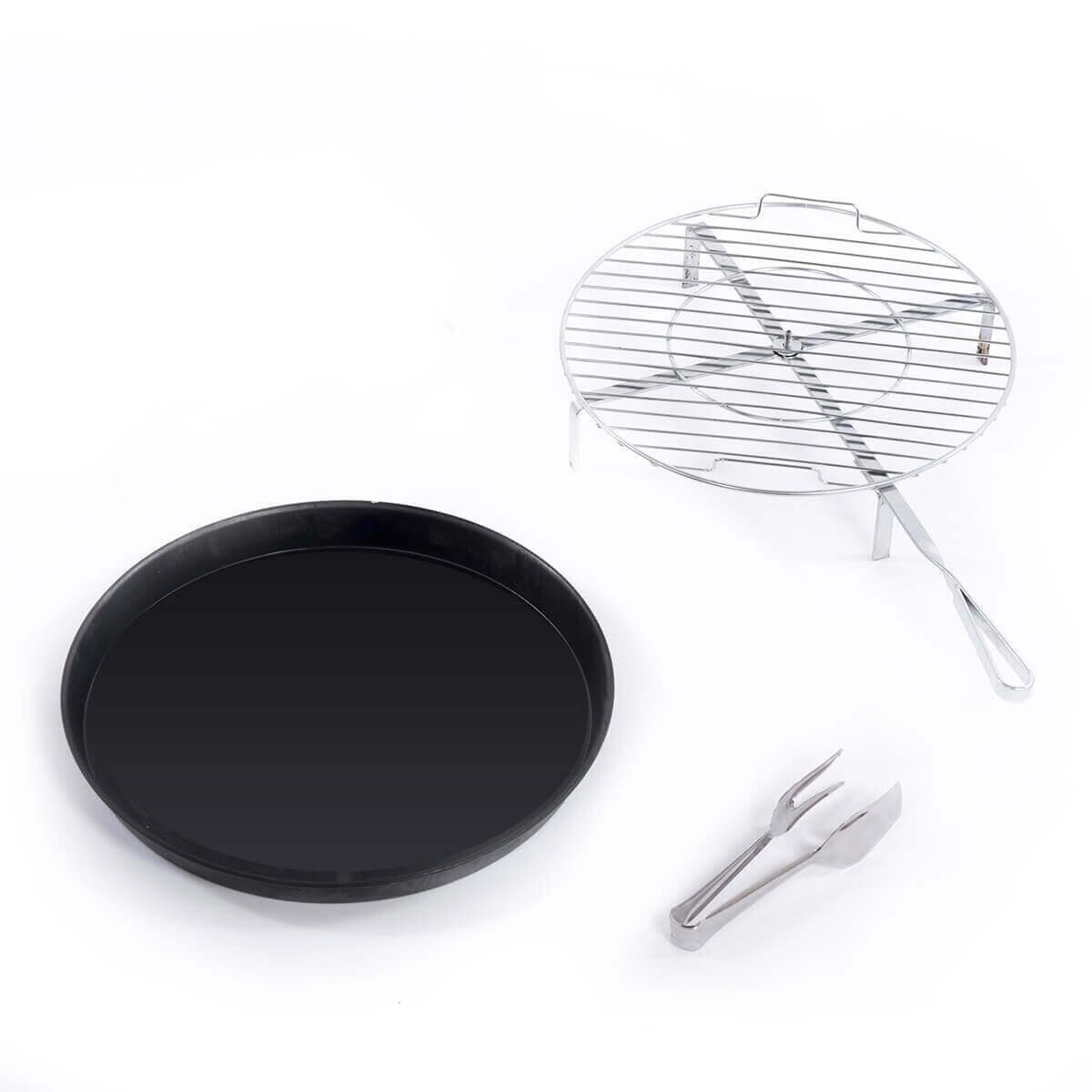 Alfa Forni - BBQ 500 - 37cm