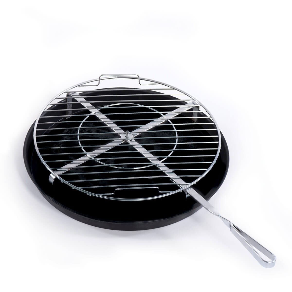 Alfa Forni - BBQ 500 - 37cm