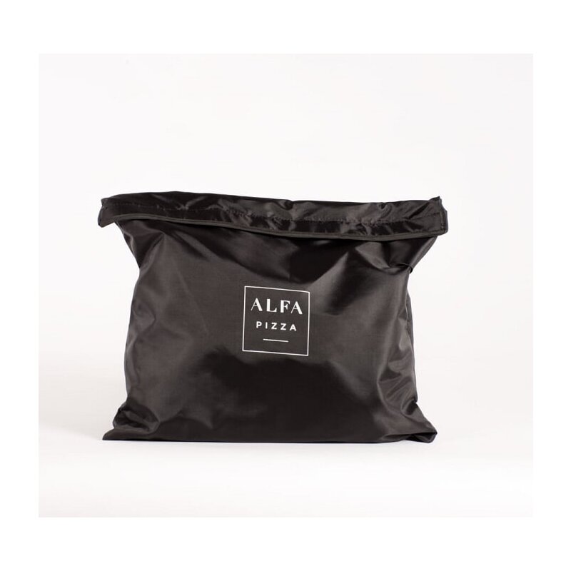 Alfa Forni - Schutzhülle Medium für Top Ciao, 5 Minuti, Stone Oven Medium