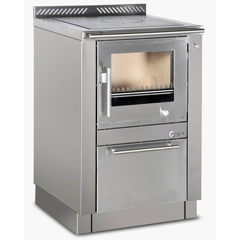 Küchenherd Greithwald Joy 50 SF - 6,3 kW