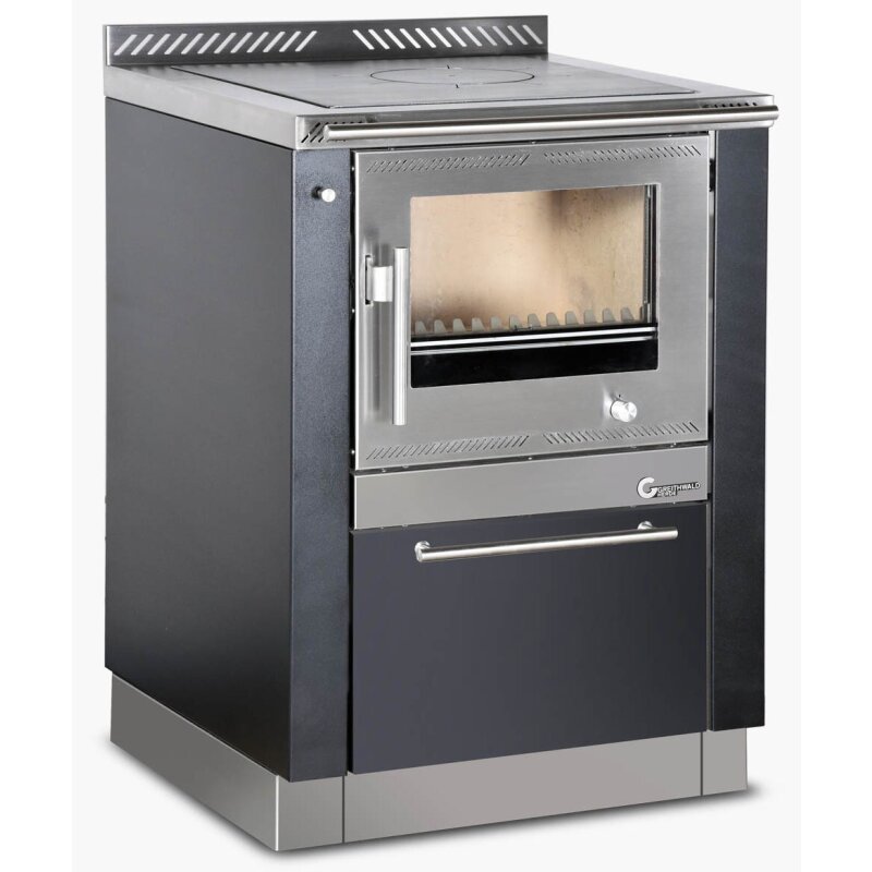 Küchenherd Greithwald Joy 60 SF - 7,3 kW