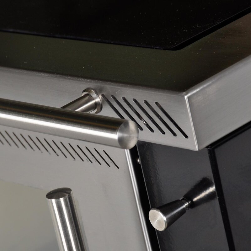 Küchenherd Greithwald Joy 60 SF - 7,3 kW