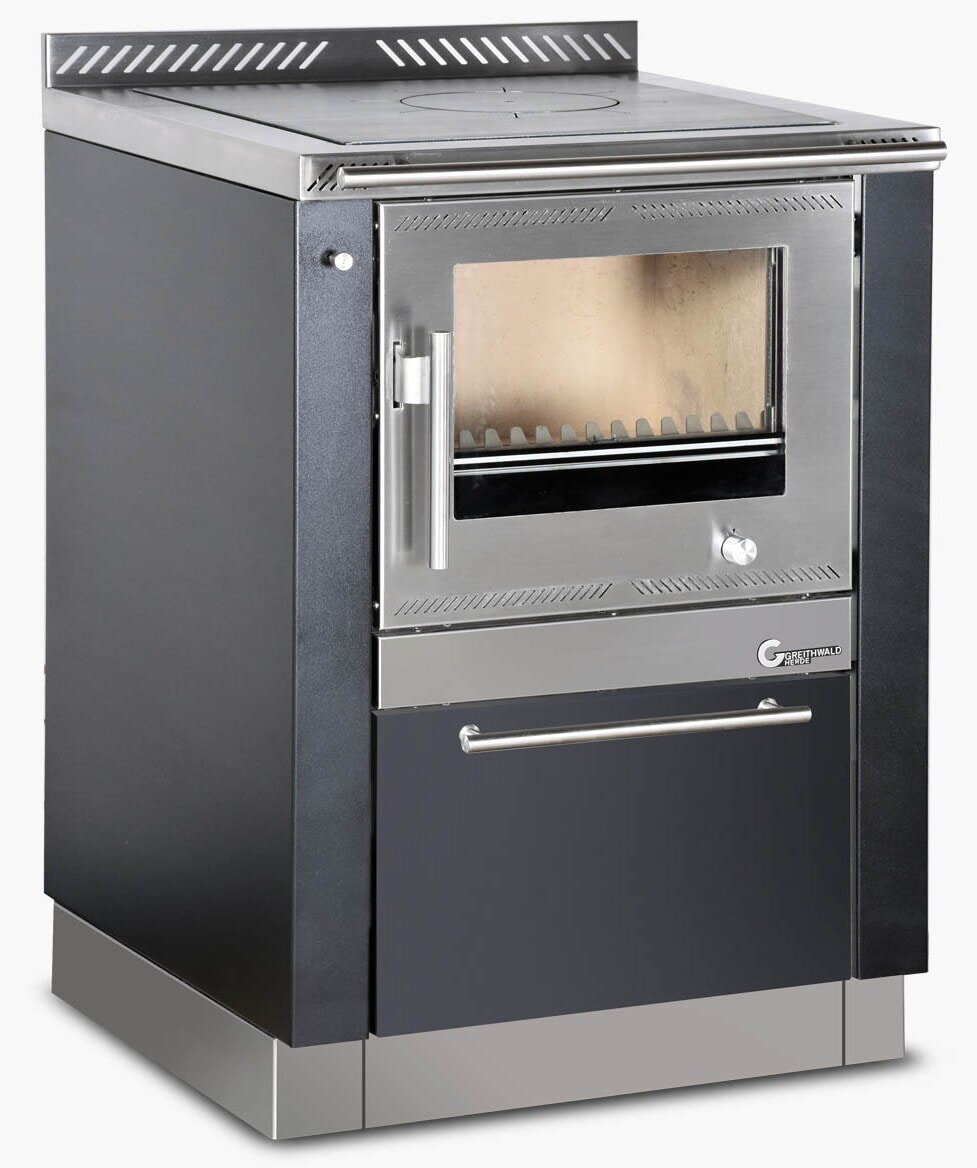 Küchenherd Greithwald Joy 60 SF - 7,3 kW