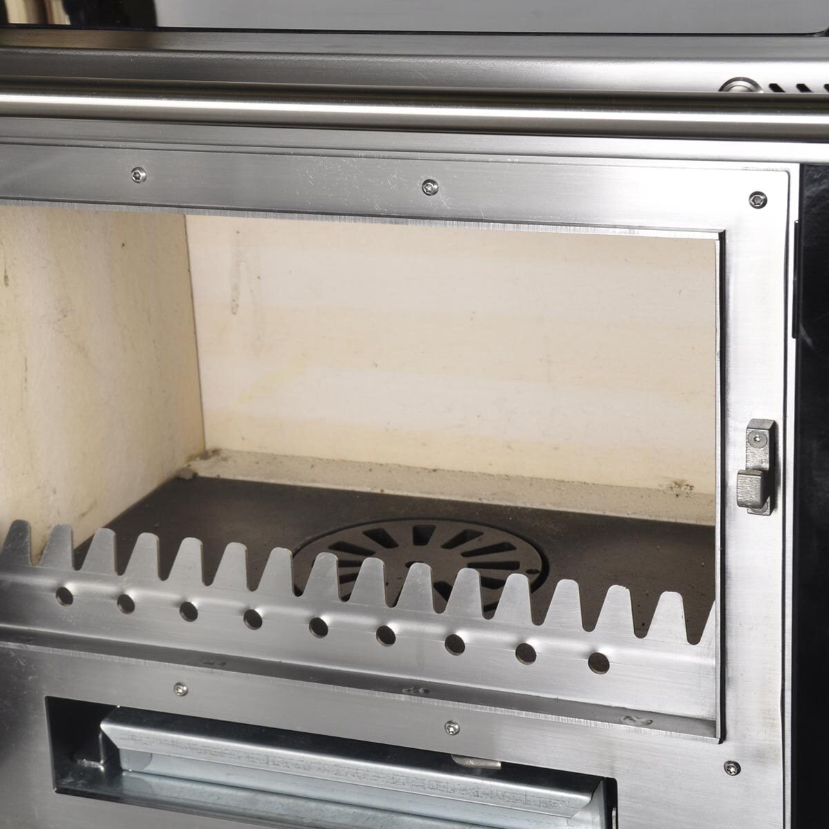 Küchenherd Greithwald Joy 60 XLB - 7,3 kW