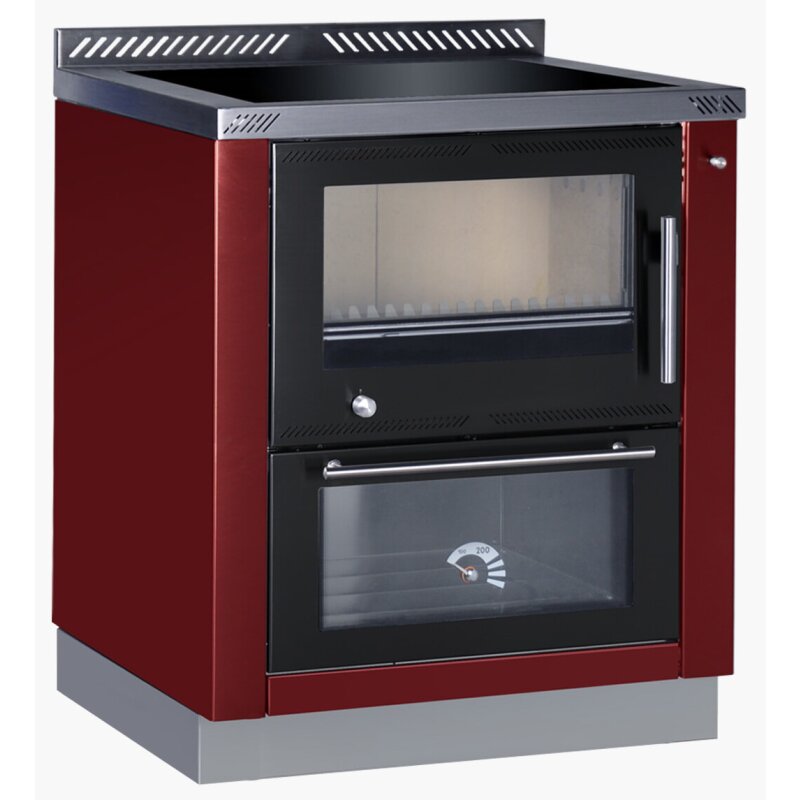 Küchenherd Greithwald Joy 70 XLB - 7,5 kW